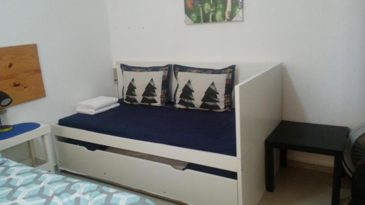 White Sands Shared Apartments Punta Cana Exterior foto
