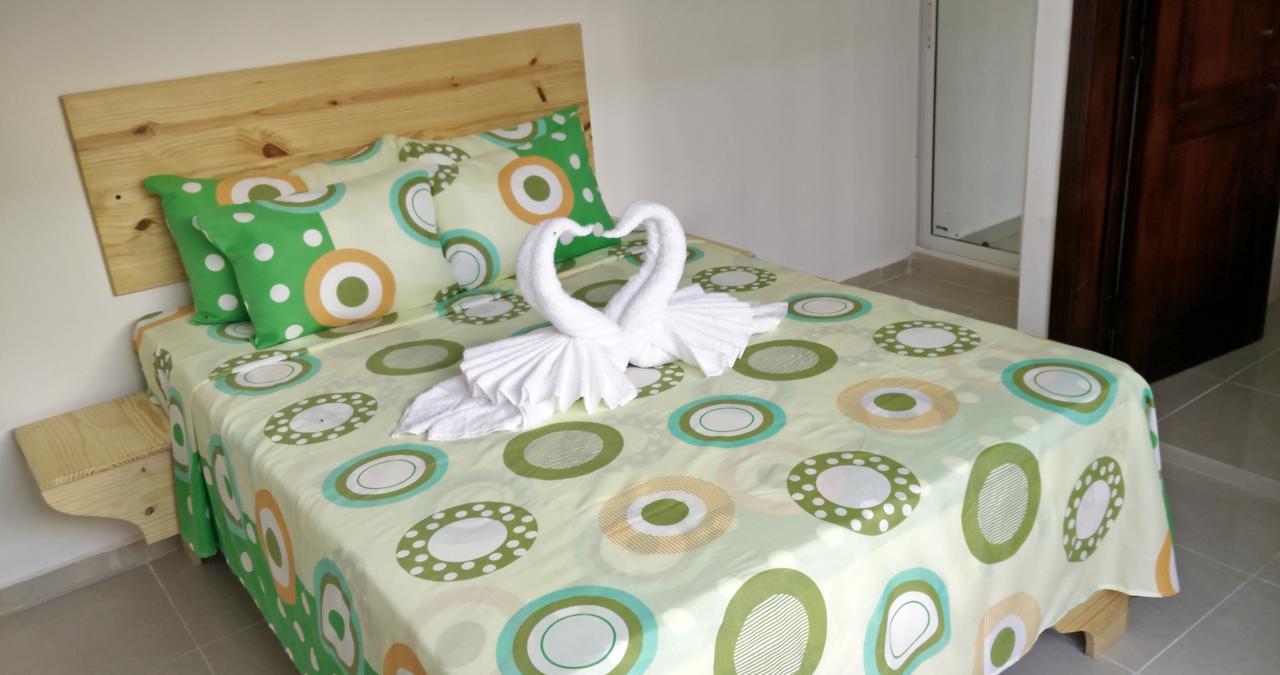 White Sands Shared Apartments Punta Cana Exterior foto