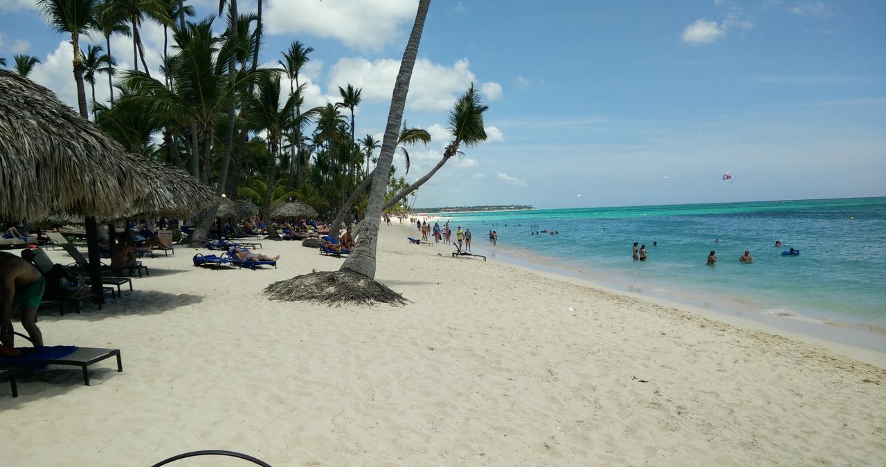White Sands Shared Apartments Punta Cana Exterior foto